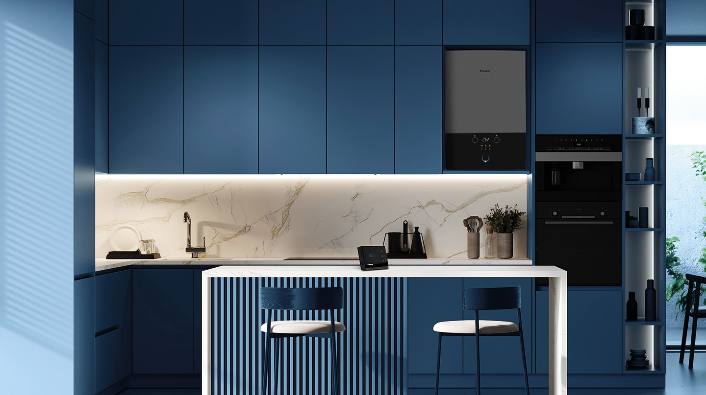 DAIKIN KOMBİ BAKIM KAMPANYASI BAŞLADI!